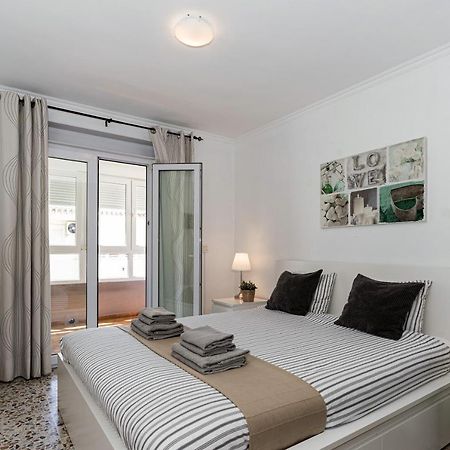 Andaluz Apartments - Algarrobo Nerja Exteriér fotografie