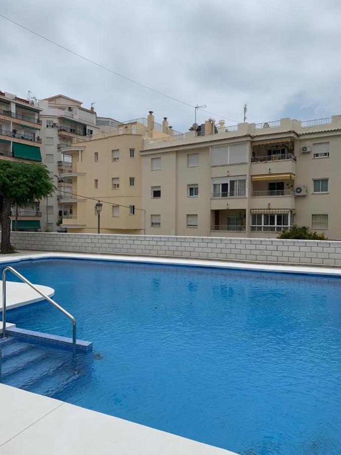 Andaluz Apartments - Algarrobo Nerja Exteriér fotografie