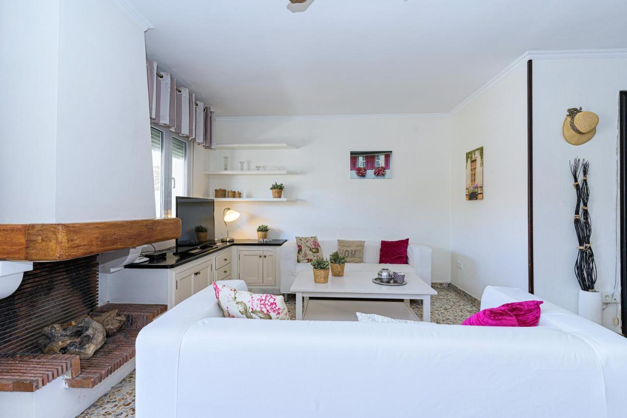 Andaluz Apartments - Algarrobo Nerja Exteriér fotografie