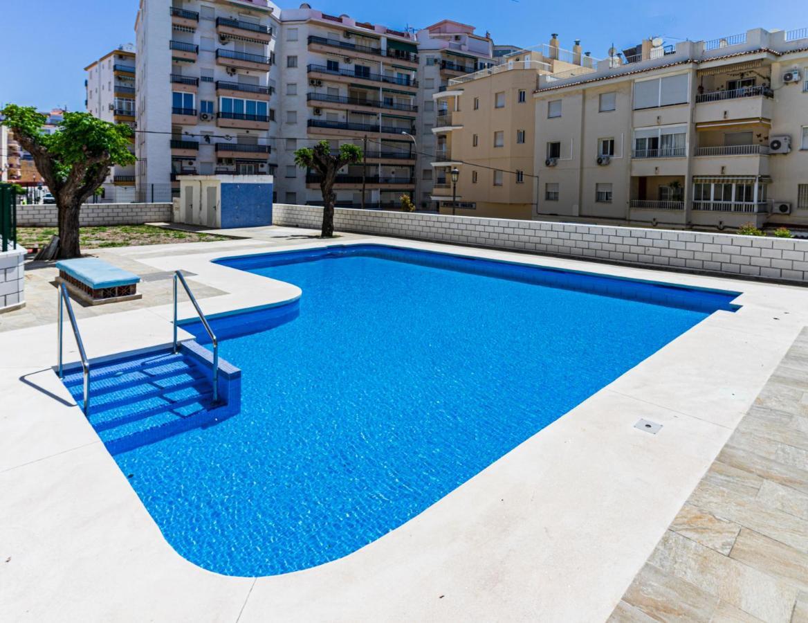 Andaluz Apartments - Algarrobo Nerja Exteriér fotografie