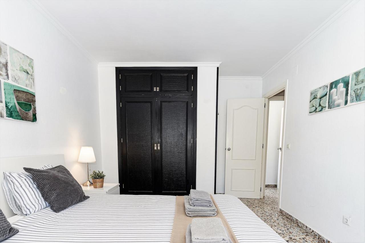 Andaluz Apartments - Algarrobo Nerja Exteriér fotografie