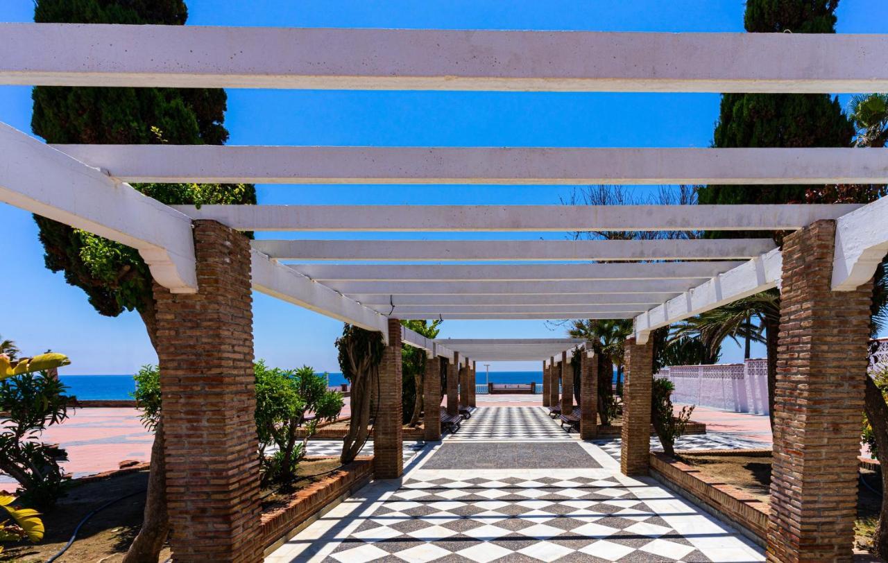 Andaluz Apartments - Algarrobo Nerja Exteriér fotografie