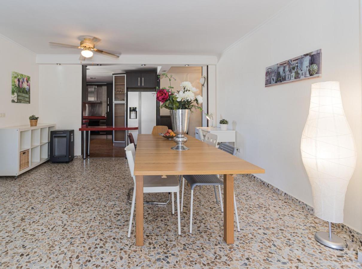 Andaluz Apartments - Algarrobo Nerja Exteriér fotografie