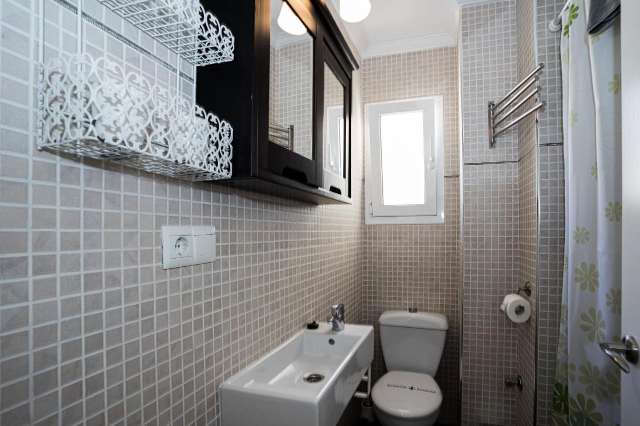 Andaluz Apartments - Algarrobo Nerja Exteriér fotografie
