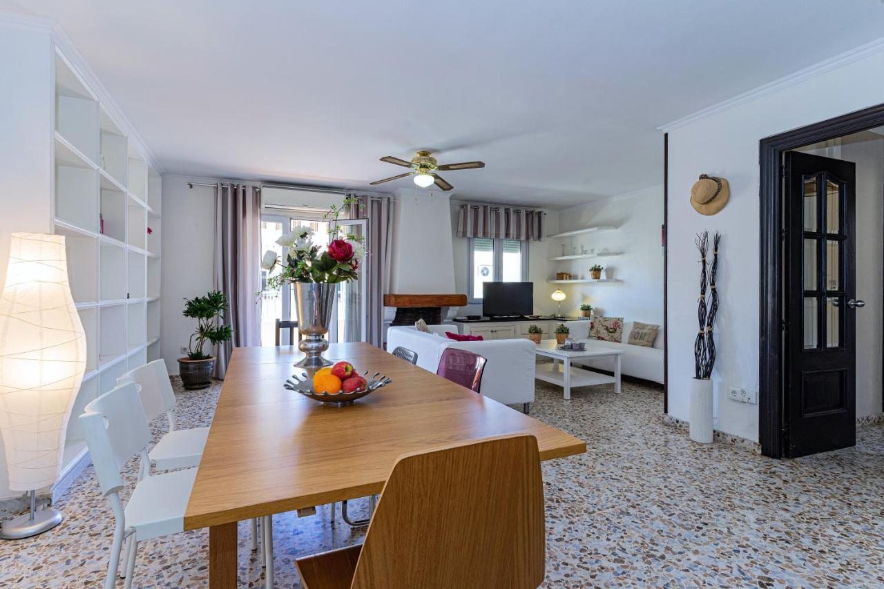 Andaluz Apartments - Algarrobo Nerja Exteriér fotografie