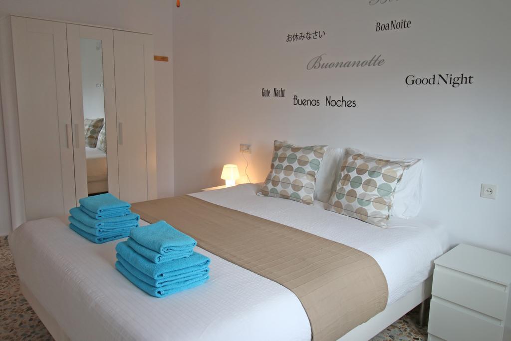 Andaluz Apartments - Algarrobo Nerja Exteriér fotografie