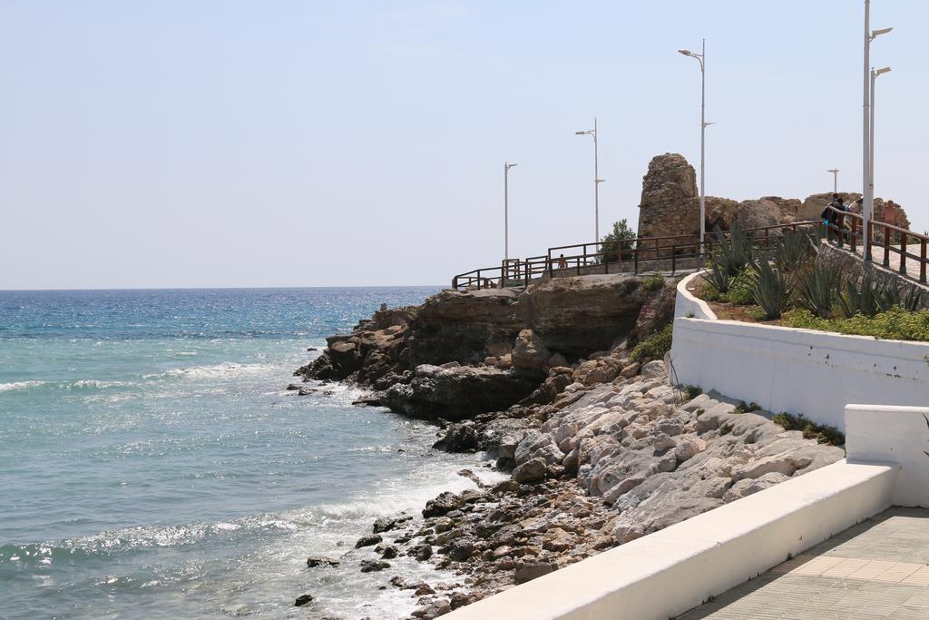 Andaluz Apartments - Algarrobo Nerja Exteriér fotografie