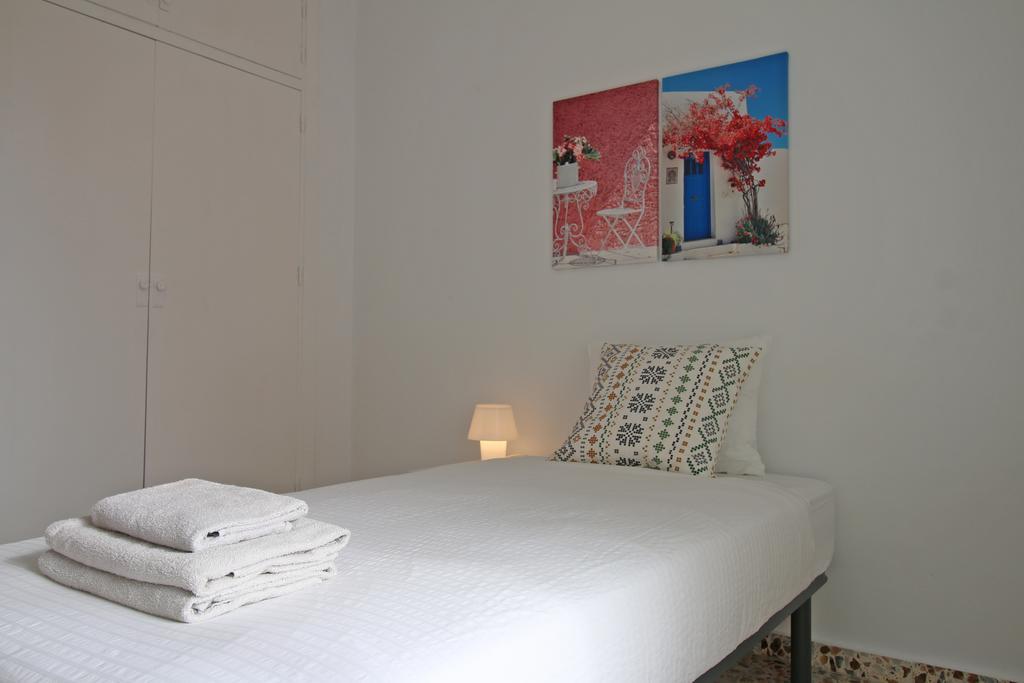 Andaluz Apartments - Algarrobo Nerja Exteriér fotografie