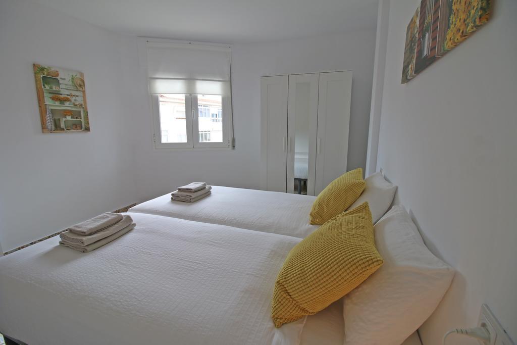 Andaluz Apartments - Algarrobo Nerja Exteriér fotografie