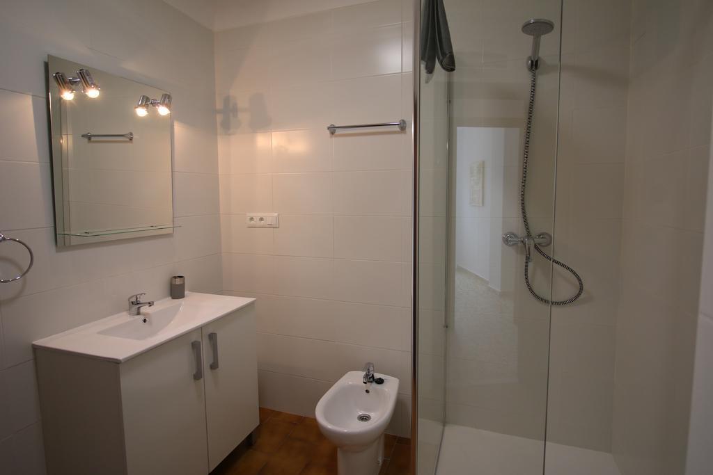 Andaluz Apartments - Algarrobo Nerja Exteriér fotografie