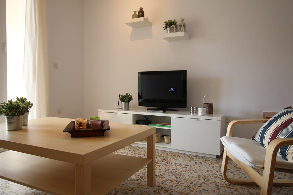 Andaluz Apartments - Algarrobo Nerja Exteriér fotografie