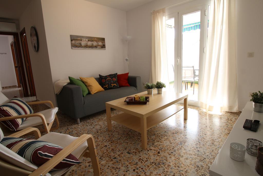 Andaluz Apartments - Algarrobo Nerja Exteriér fotografie