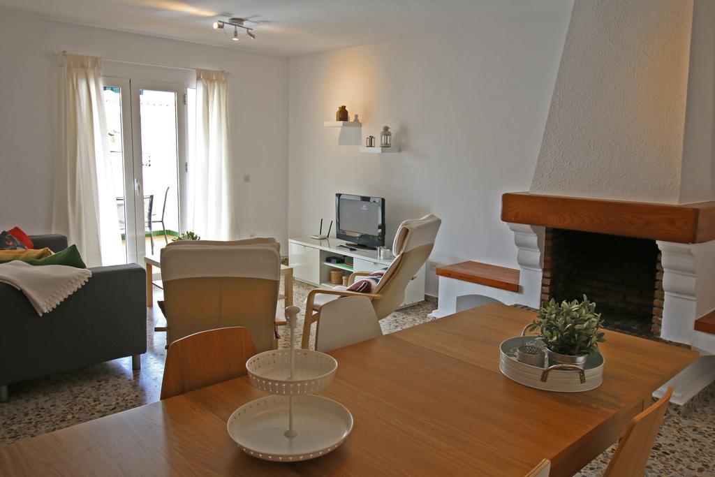Andaluz Apartments - Algarrobo Nerja Exteriér fotografie